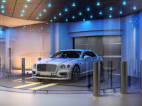 1位はベントレー流「55億円」の物件、2位はEV所有の実態…土曜ニュースランキング 画像