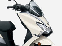 1位はお値段据え置きが嬉しい、スズキの125cc『バーグマンストリート125EX』…6月モーターサイクル記事ランキング 画像