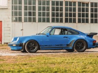 役付き？ カレラもターボも、タルガもGT3も、答えは一つではないポルシェ『911』！ 画像