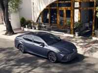 自動車株は全面高、日米協議への警戒感が後退 画像