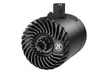 ZF、eバイク用の新型駆動ユニット発表　2.5kgの軽量ユニットで最大トルク105Nm 画像