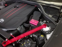 『GRスープラ』の走りを変える！ ブリッツ、パワーアップスロコンとターボ車ブーストアップパーツを発売 画像