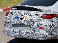 最強2Lターボと決別！ 新型メルセデスAMG『CLA』は高性能EVとして生まれ変わる 画像