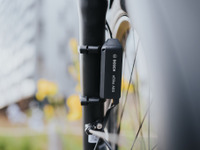 ボッシュ、電動アシスト自転車向けABSを進化…シマノとの新パートナーシップで 画像