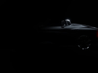 MG、新型EVを2車種ワールドプレミアへ　グッドウッドで“野心的”ラインアップ展示 画像