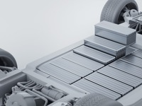 熱処理技術「コブラ」生産開始、クォンタムスケープが次世代固体電池の量産めざす 画像