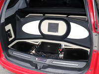 「ラインケーブル」の引き回し法のポイントは、機材の“近接配置”にアリ！［カーオーディオ・素朴な疑問…インストール編］ 画像