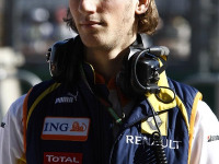 グロジャン、ルノーからデビュー…ヨーロッパGP 画像