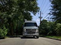 メルセデスベンツがGeotabと提携、米国向け新車にフリート管理ソリューション搭載 画像