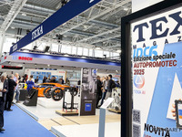 EU最大級！ 整備機器の国際展示会「Autopromotec 2025」がボローニャで開催 画像