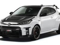 『GRMNヤリス』で「TOUGE(峠)」体験、海外客向けガイド付きツアー開始 画像