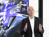 地域密着型の事業運営に注力するボッシュ、横浜の新社屋で年次記者会見…3年連続の売上高上昇 画像