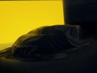 ランボルギーニ、限定スーパーカー予告…モントレーカーウィーク2025で世界初公開へ 画像