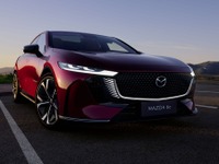 新型EV『マツダ6e』、欧州で今夏発売へ...日本のおもてなしを体現 画像