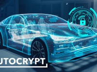自動車サイバーセキュリティ強化、アウトクリプトがSDV時代に新ソリューション 画像