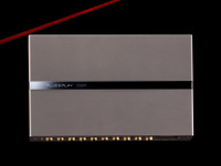 単体DSP＋外部パワーアンプシステムを、お手軽に構築するテクを公開！［やっぱりいつかは外部パワーアンプ］ 画像