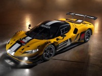 フェラーリ『296 GT3 Evo』登場に「もう無敵じゃ」、デザインにも絶賛の声 画像