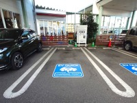 栃木ホンダ販売、テラチャージの急速充電器設置…EV充電環境を強化 画像