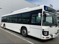 自動運転バスの実証実験、名鉄など4社が参画…11月に実施 画像