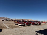 三井物産、チリの自動車リース会社を完全子会社化…中南米事業強化 画像