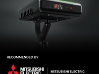 三菱電機、AIドライバーモニタリングの試験を米国で開始…アフター市場で販売へ 画像
