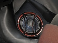 スイフトスポーツが劇的進化！ スピーカー×市販ナビの新たな音体験［Pro Shop インストール・レビュー］by  M.E.I. 画像