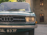 アウディブランド復活60周年、歴代の名車で歩みを振り返る 画像