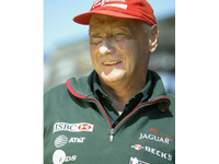 ニキ・ラウダが新レギュレーションを歓迎 画像