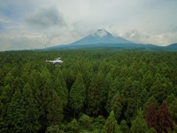 ヤマハ発動機、森林デジタルデータ活用のオンラインセミナー開催…7月24日 画像