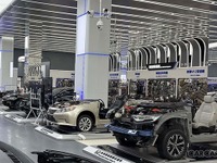 中国がEV整備の研修機関で先行…電動化が業界構造を変える 画像