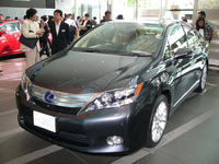 【株価】北米販売回復期待で大手3社が上昇 画像