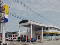 トヨタ系カー用品店「ジェームス」、富山新庄店がオープンへ 画像