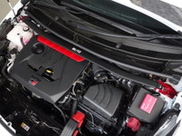 『GRヤリス』のサス性能をフルに発揮！ ブリッツのフロント用ストラットタワーバーが発売 画像