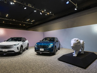 プジョー『3008』新型のライバル…VWティグアンやマツダCX-5など、相手は多い 画像