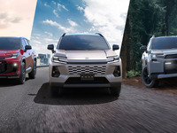 トヨタ『RAV4』新型…3つのキャラの仕様を持つクロスオーバーSUV［まとめ］ 画像