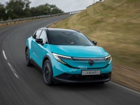 日産『リーフ』新型…クロスオーバーSUVに変身、日産のラインナップどうなる？［まとめ］ 画像