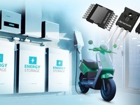 ルネサス、窒化ガリウム半導体の新製品発売…EV充電システムなどの電力効率向上 画像