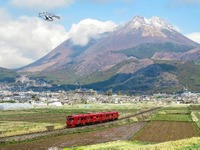 「空飛ぶクルマ」2028年度実用化へ、JR九州とSkyDriveが資本業務提携 画像