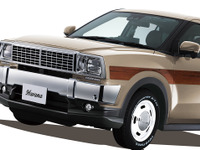 いつでもビーチ気分！ 夏仕様のSUV『ハバナ』が30台限定で登場、499万円から 画像