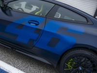 ロッシ仕様のBMW『M4 CS VR46』は2918万円！ 日本国内2台限りで注文受付開始 画像