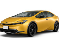 トヨタ『プリウスPHEV』にブラックパーツ光る「ナイトシェード」登場 画像
