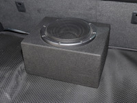 単体サブウーファー選びでは、“お国柄”の把握も必要！［サウンドユニット・選択のキモ…サブウーファー編］ 画像