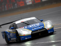 【SUPER GT 第6戦】横浜ゴム、グリーン電力を使用へ 画像