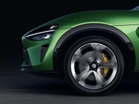 3分で20万台受注!? シャオミの市販車第二弾『YU7』にSNSも大注目！「日系EVとは爆発力が違う」の声も 画像