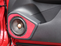 「アンプDSP」＋「スピーカー」で本格サウンドを一気にゲット！［初めてのカーオーディオ“とっておき”をプロが提案］ 画像