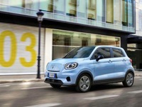 中国リープモーターの小型EV「エコベストチャレンジ」制す、実走行距離が初めてWLTP値を上回る 画像
