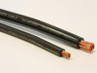 「パワーケーブル」に何を使うかでも音が変わる？［カーオーディオ・素朴な疑問…インストール編］ 画像