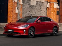上海汽車の世界販売12%増の205万台、電動車は4割増　2025年上半期 画像