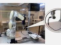 3Dビジョンシステムでティーチレスピッキング、ユーレカロボティクスが実演へ…人とくるまのテクノロジー展 2025 NAGOYA 画像