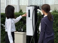 STEM分野の女性人材育成支援、日東工業が中高生向けオフィスツアー8月開催へ 画像